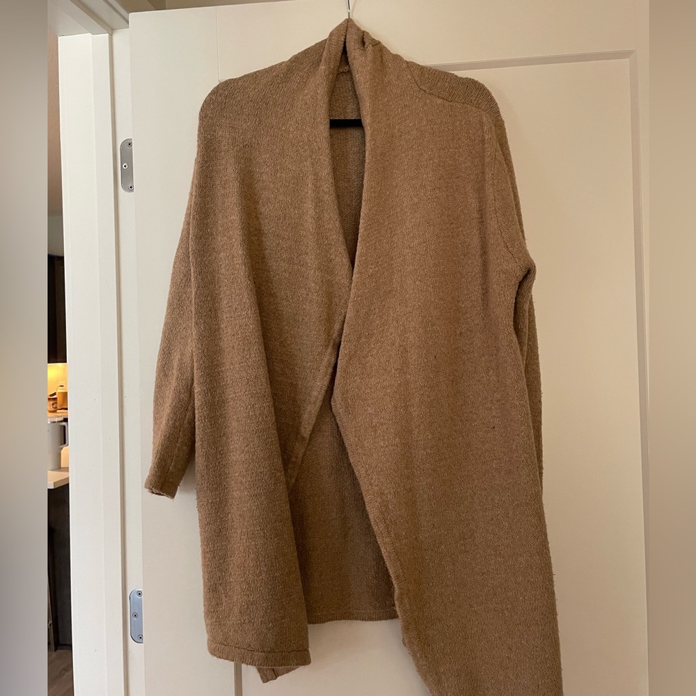 Cupcakes & Cashmere Cardigan